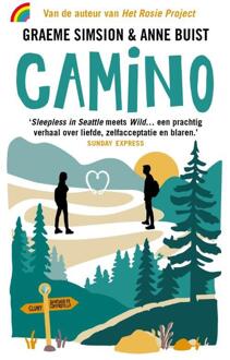 Camino - Graeme Simsion