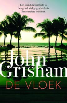 Camino Island 3 - De vloek -  John Grisham (ISBN: 9789044979602)