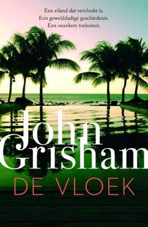 Camino Island 3 - De vloek -  John Grisham (ISBN: 9789400515543)