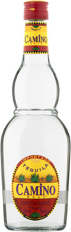 Camino Real Tequila 70CL