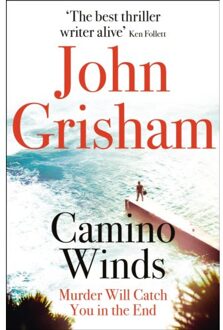 Camino Winds - John Grisham