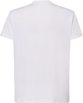 Camiseta manga corta BeHappy Top Wit - 2XL