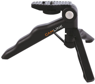 Camlink CL-TP300 Zwart tripod