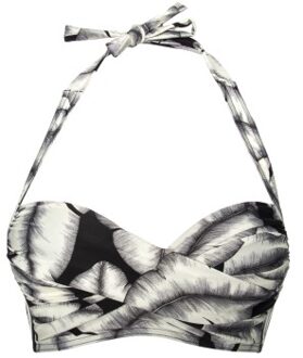Camogli Bikini Top * Actie * Rood,Versch.kleure/Patroon,Blauw,Groen,Geel,Zwart,Wit - Medium,Large,X-Large