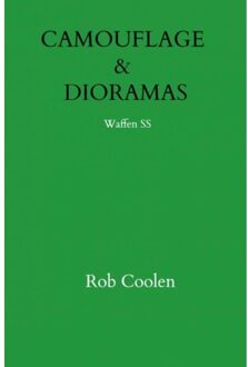 Camouflage & Dioramas - Rob Coolen
