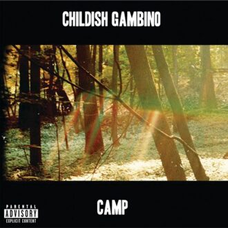 Camp - Childish Gambino