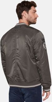 Camp David-jas Groen - XL