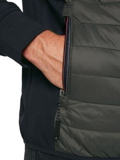 Camp David-jasje Groen - L