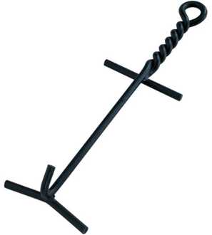 Camp Dutch Oven Deksellifter A5 Grillbestek