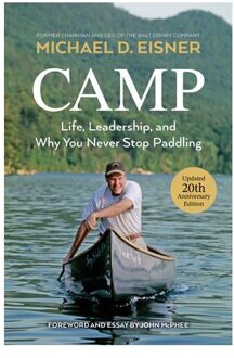 Camp - Michael D. Eisner