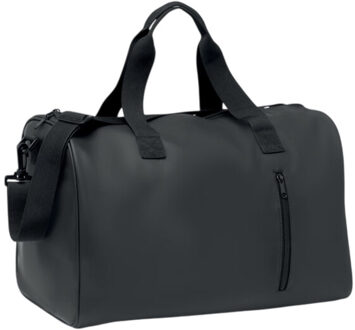 Camp pu duffeltas Zwart - One size