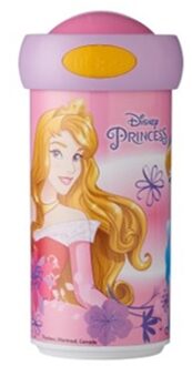 Camp schoolbeker princess Medaillon