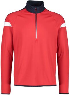 Campagnolo Man Sweat Softtech Skipully Heren 3XL/58 Rood