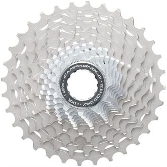 Campagnolo Super Record Cassette 12-speed 11-32 Tanden Uitvoering 11-32T