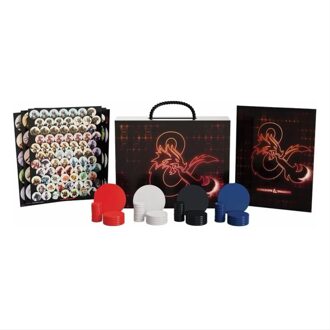 Campaign Case: Creatures