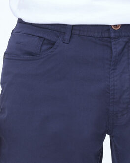 Campbell 5-pocket Blauw - 40-34