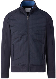 Campbell Aston cardigan Veelkleurig - L