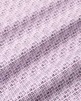 Campbell Casual overhemd Klaproos - M