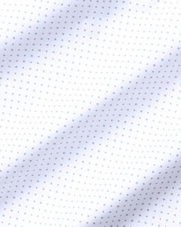 Campbell casual overhemd met lange mouwen - maat XXL Wit