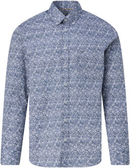 Campbell Casual overhemd Veelkleurig - XL