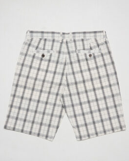 Campbell Checkford short Beige - 31