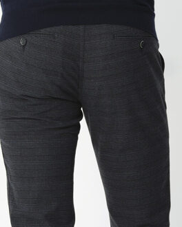 Campbell Chino Blauw - 40-34