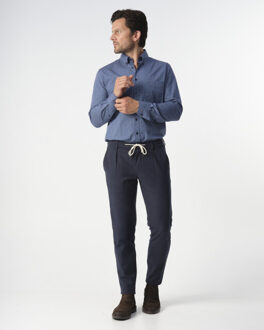 Campbell chino heddle flanel Veelkleurig - 30