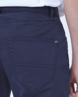 Campbell Classic 5-pocket Blauw - 32-34
