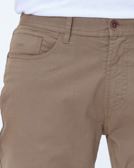 Campbell Classic 5-pocket Bruin - 33-34