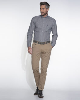 Campbell Classic chino Bruin - 25