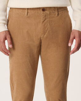 Campbell Classic chino Veelkleurig - 32-34