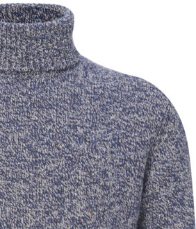 Campbell Classic coltrui Blauw - XXXL