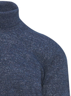 Campbell Classic coltrui Blauw - XXXL