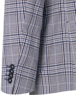 Campbell Classic dillon colbert Bruin - 25 (kwartmaat)