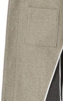 Campbell Classic falmer overshirt Beige - 56