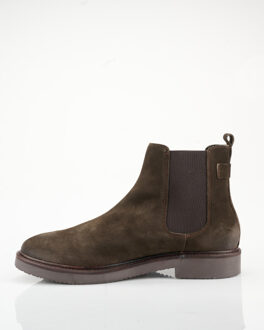 Campbell Classic hudson boots Bruin - 44