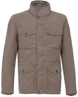 Campbell Classic jack - maat XXL Bruin