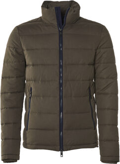 Campbell Classic kelso jack Groen - XXL