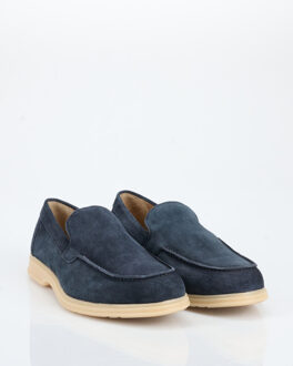 Campbell Classic loafers Blauw - 43