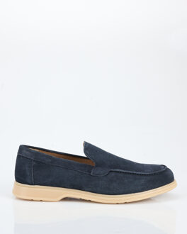 Campbell Classic loafers Blauw - 46