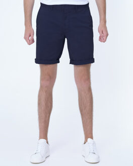 Campbell Classic salford short Blauw - 40
