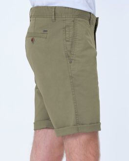 Campbell Classic salford short Groen - 38