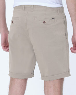 Campbell Classic salford short - maat 38 Beige