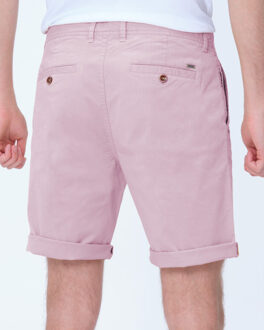 Campbell Classic salford short Paars - 33