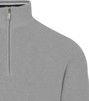 Campbell Classic schipperstrui Grijs - XXL