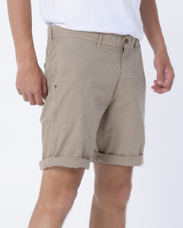 Campbell Classic short Bruin - 34