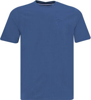 Campbell Classic t shirt met korte mouwen Print / Multi - XL