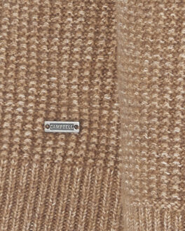 Campbell Classic vest Bruin - XXXL