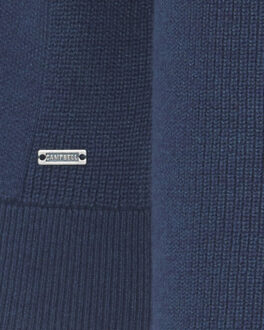 Campbell Classic vest - maat XXXL Veelkleurig