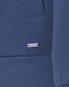 Campbell Classic vest Veelkleurig - XL